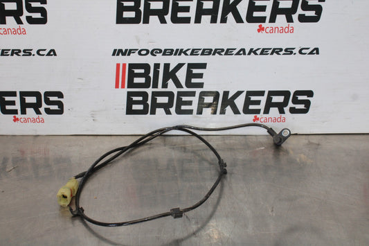 20 TRIUMPH STREET TRIPLE 765 FRONT ABS BRAKE SENSOR BB864