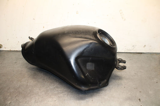 14-15 KAWASAKI NINJA 650 EX650F ABS GAS TANK FUEL CELL PETROL RESERVOIR BB741