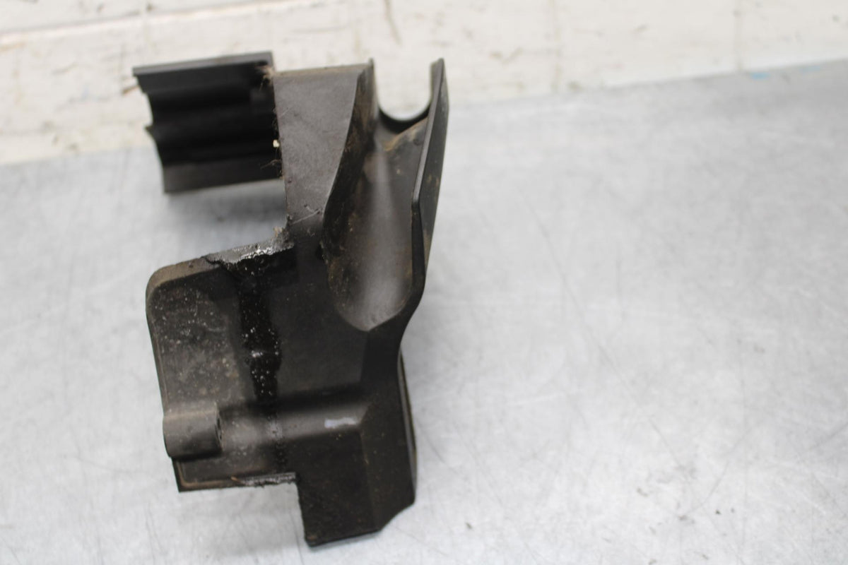 2012 Yamaha FZ8 ENGINE SPROCKET COVER BB550