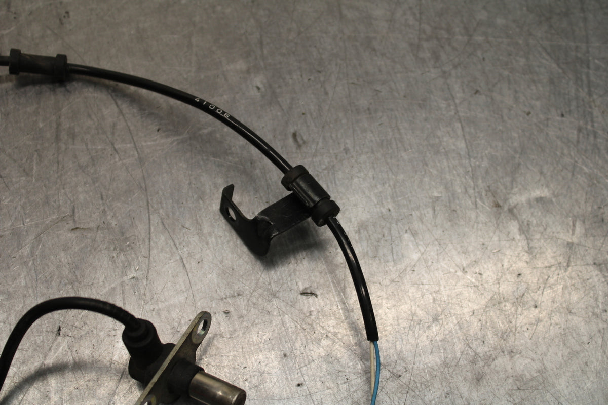 15-16 HONDA CB300F REAR ABS BRAKE SENSOR BB740