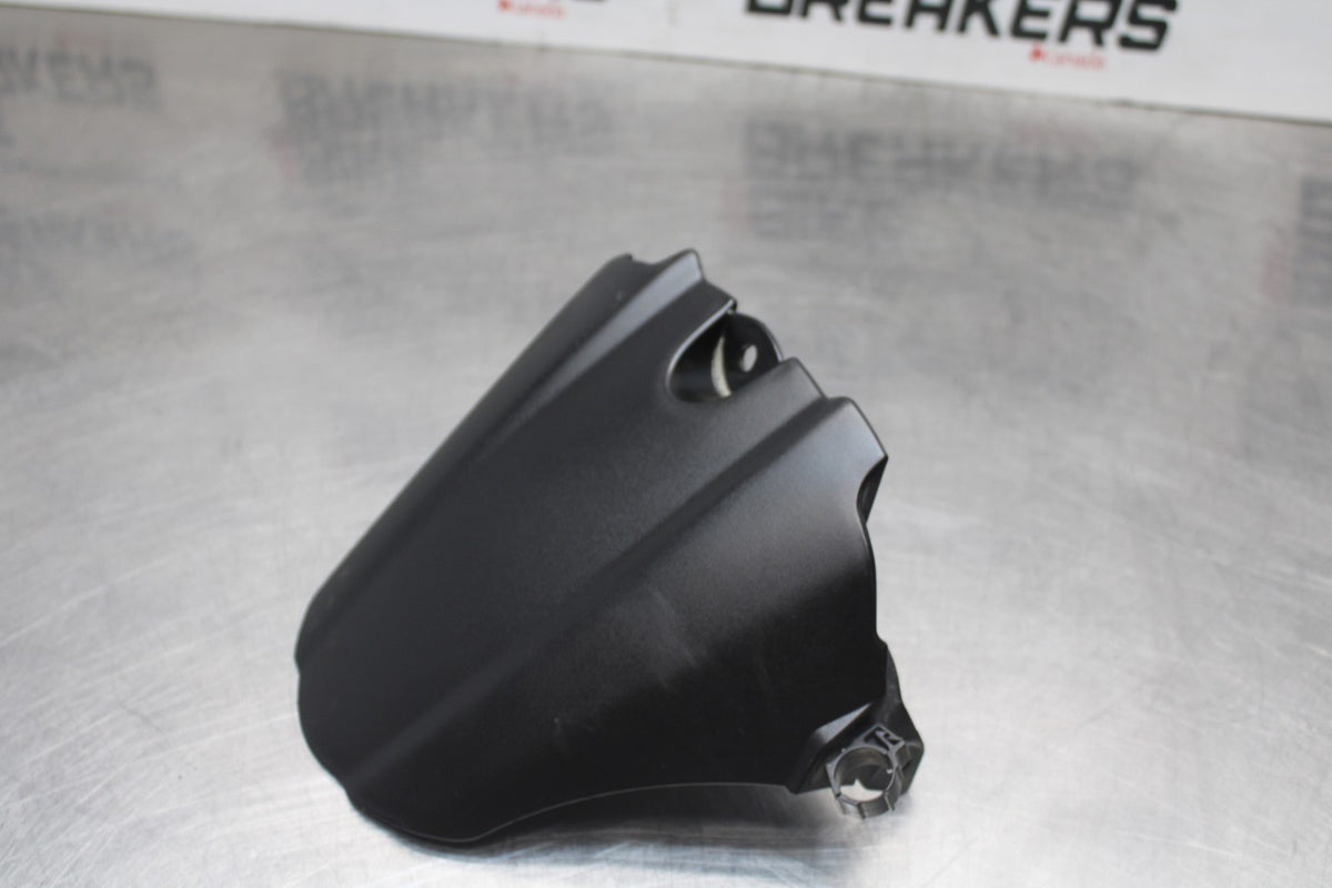 05-06 SUZUKI GSXR1000 REAR BACK WHEEL TIRE HUGGER FENDER BB857