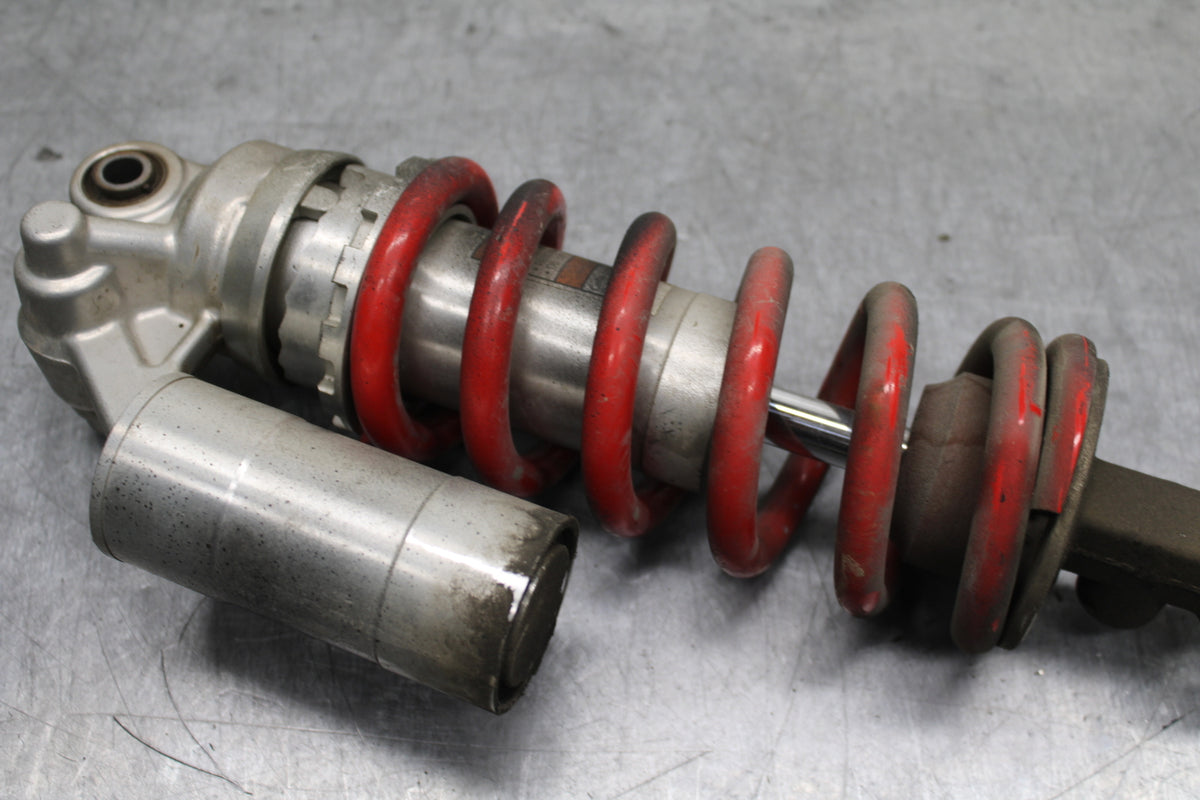 03-05 YAMAHA YZF R6  REAR BACK SHOCK ABSORBER SUSPENSION BB751