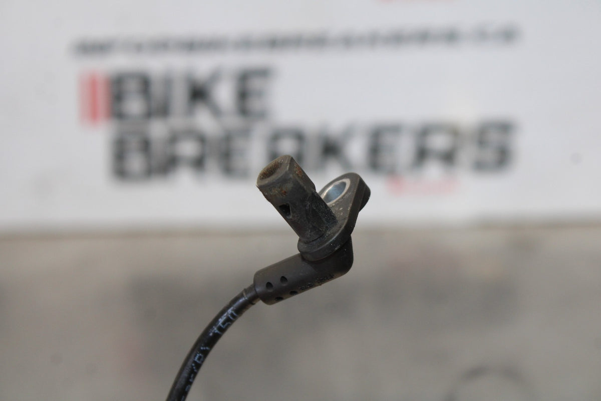 20 TRIUMPH STREET TRIPLE 765 REAR ABS BRAKE SENSOR BB864