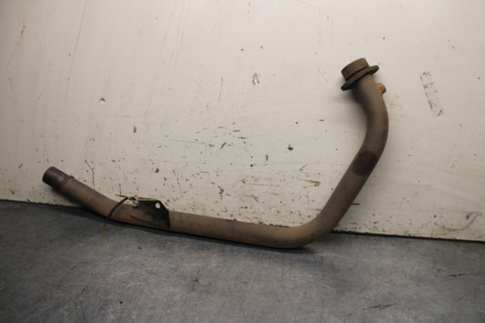 15-16 HONDA CB300F EXHAUST HEADER PIPES MANIFOLD BB740