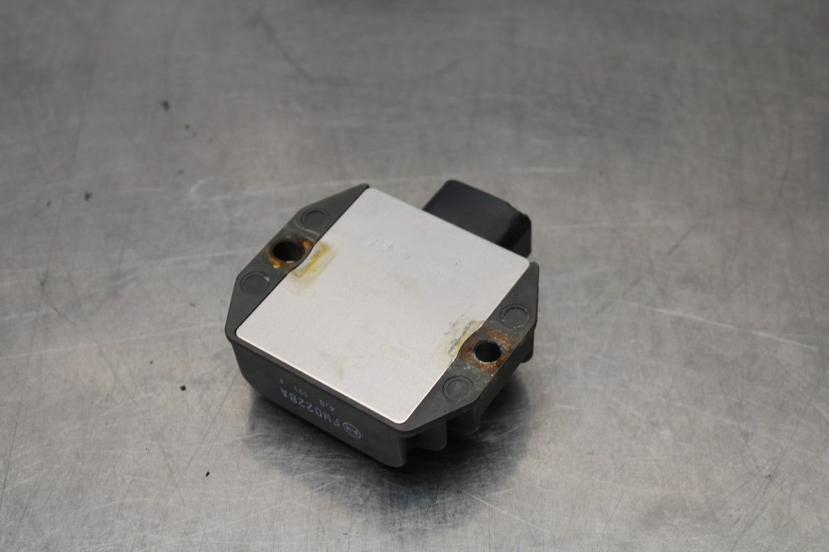 15-17 YAMAHA YZF R1 RECTIFIER VOLTAGE REGULATOR BB190