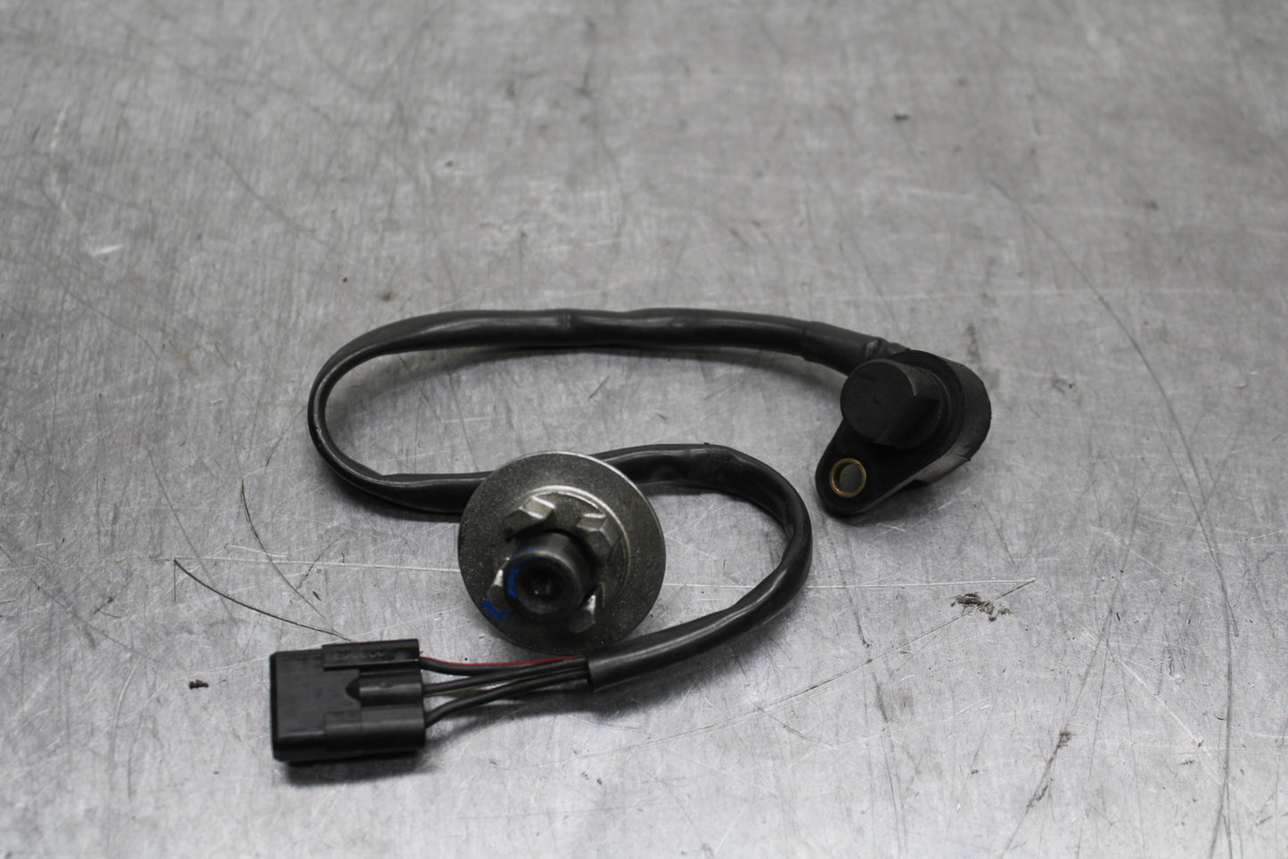 09-11 SUZUKI GSXR1000 SPEED SPEEDOMETER SENSOR BB125