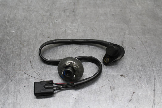 09-11 SUZUKI GSXR1000 SPEED SPEEDOMETER SENSOR BB125