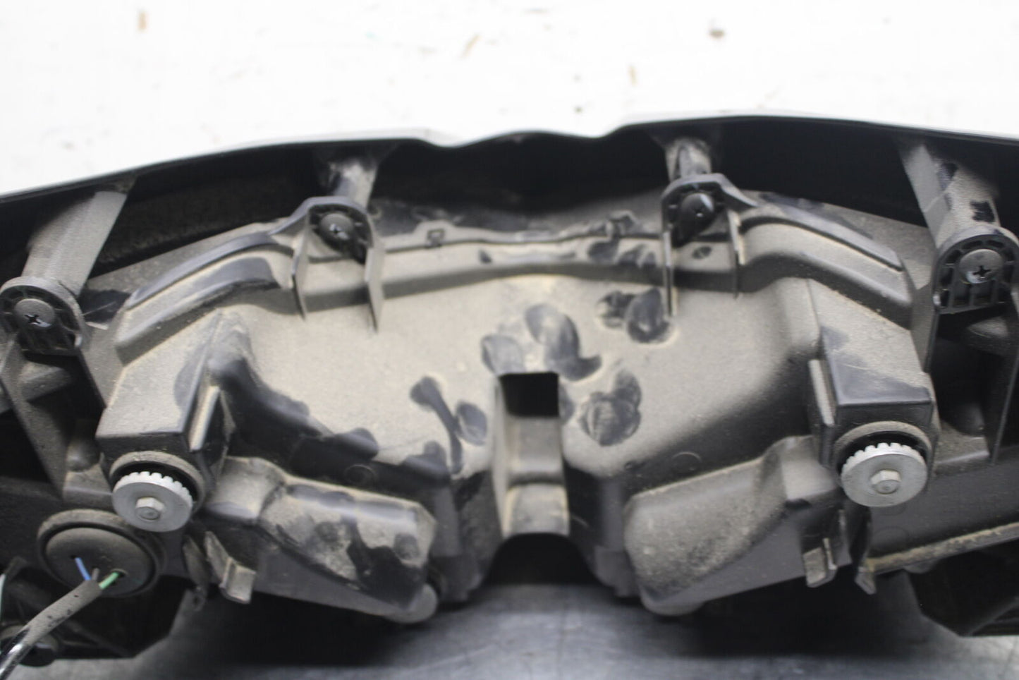 18-23 KAWASAKI NINJA 400 EX400 ABS FRONT HEADLIGHT HEAD LIGHT LAMP BB747