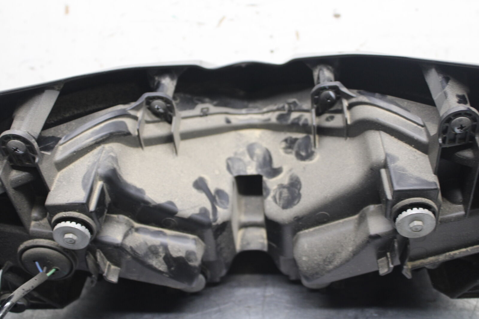 18-23 KAWASAKI NINJA 400 EX400 ABS FRONT HEADLIGHT HEAD LIGHT LAMP BB747