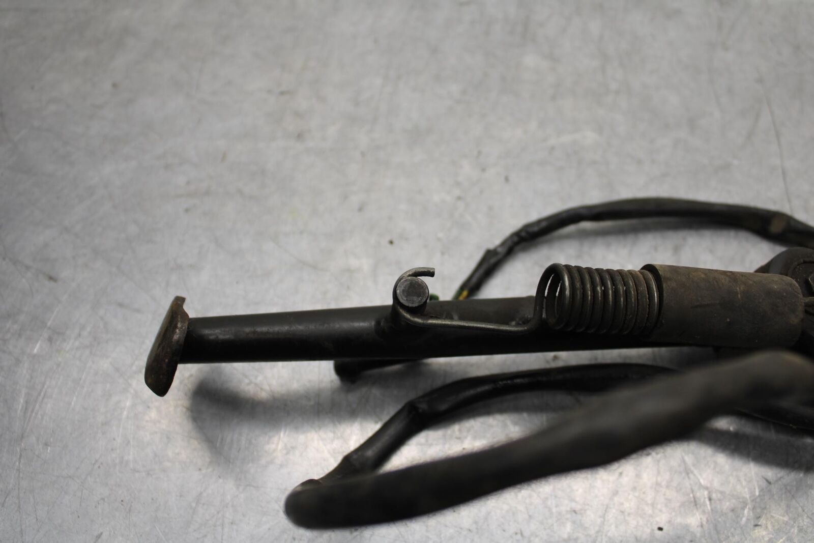 1992 Honda CBR900RR KICKSTAND SIDE KICK STAND BB63