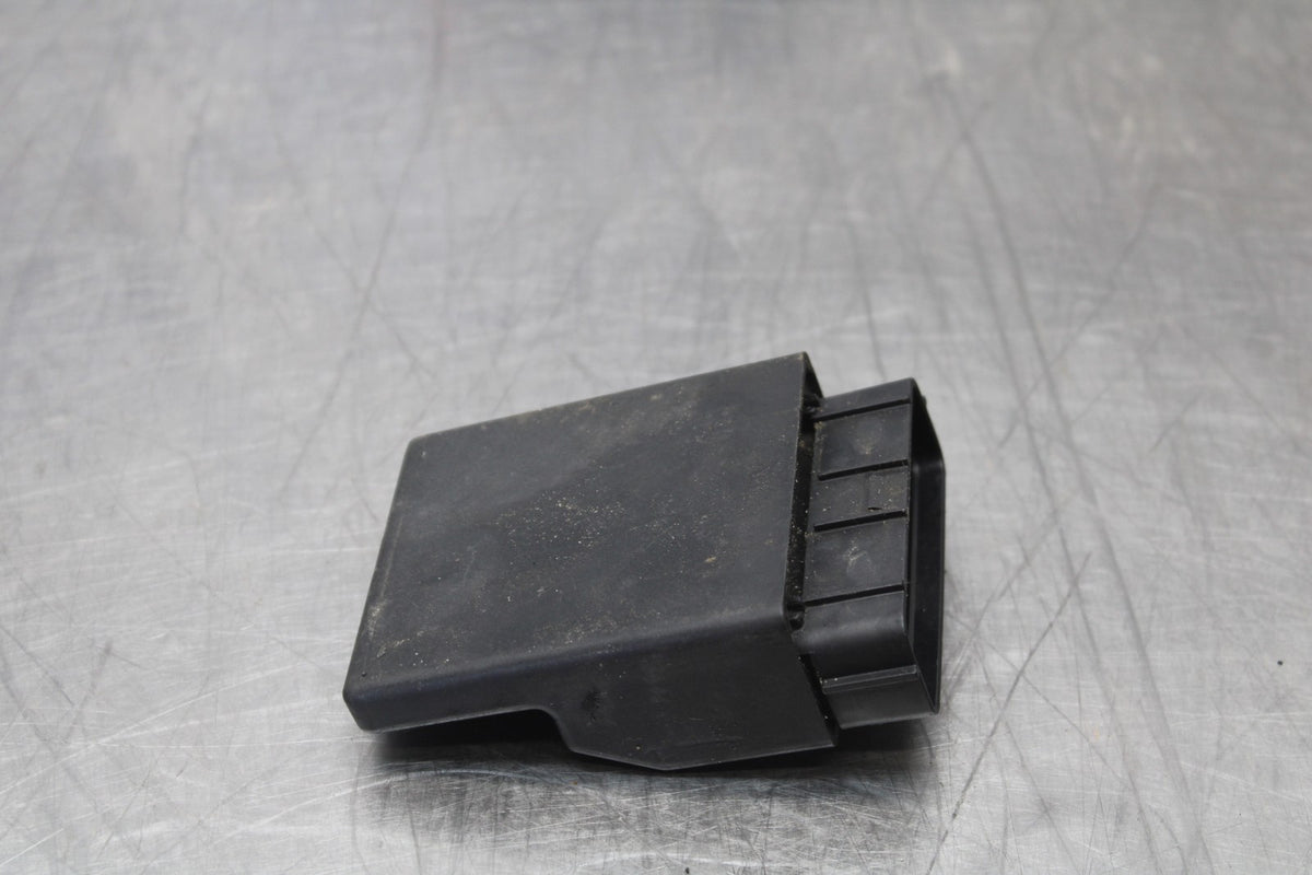 03 HONDA SHADOW SPIRIT 750 VT750DC ECU COMPUTER CONTROLLER UNIT ECM BB907