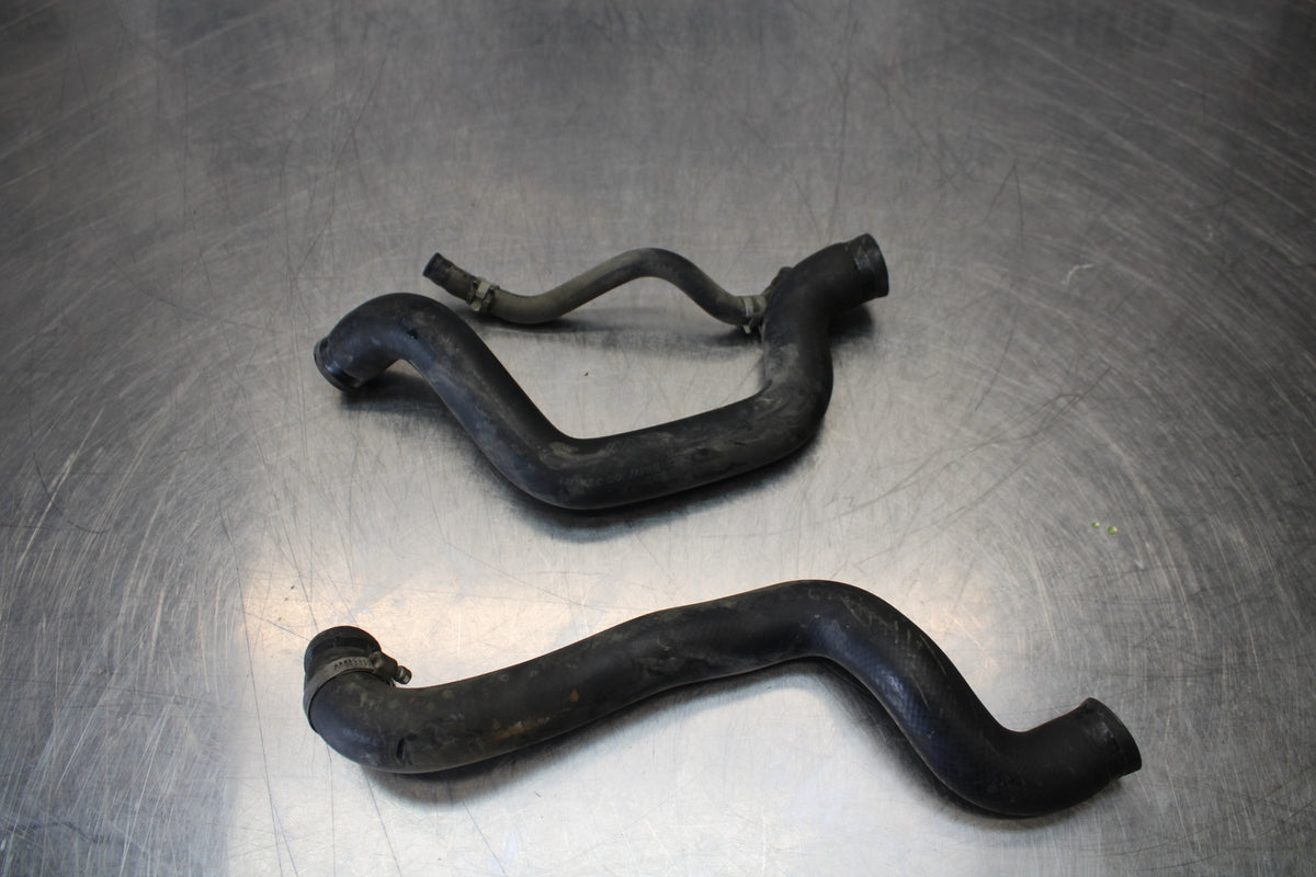 03 SUZUKI SV650S RADIATOR HOSES ENGINE COOLANT WATER PIPES HOSE KIT SET BB167