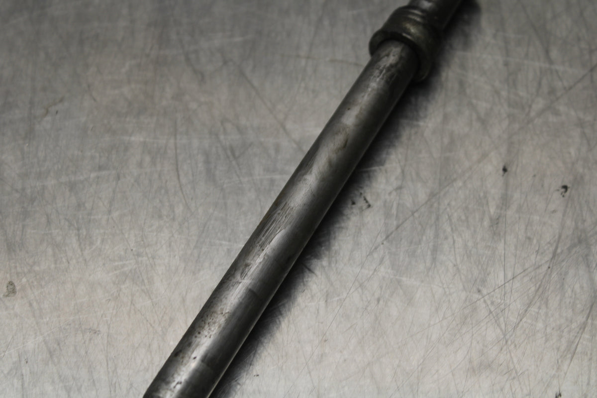 96-07 YAMAHA YZF600R FRONT WHEEL RIM AXLE PIVOT BOLT BB158