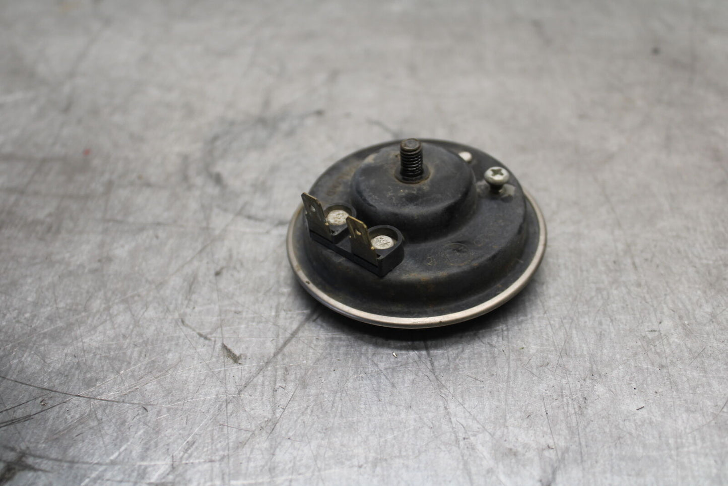 12-17 KAWASAKI ER-6N Z650 HORN SIGNAL BB709