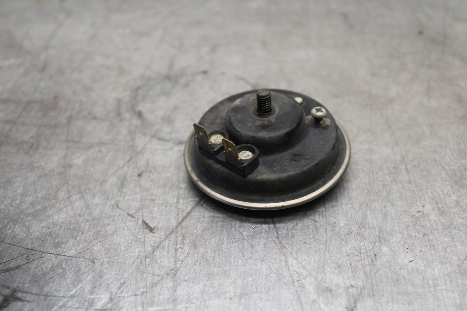 12-17 KAWASAKI ER-6N Z650 HORN SIGNAL BB709