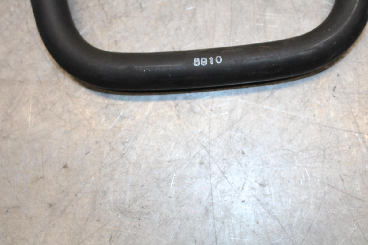19 YAMAHA YZF R3 FUEL HOSE GAS LINE TUBE PIPE BB56