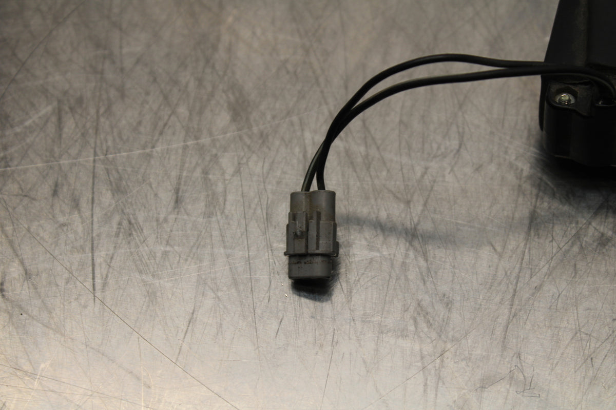 08 MOTO GUZZI BREVA 750 TIP OVER BANK ANGLE CRASH SENSOR SWITCH  BB154
