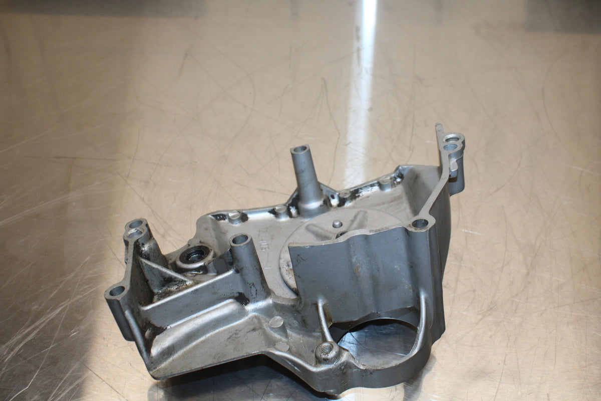 96 YAMAHA YZF750R ENGINE SPROCKET COVER BB137