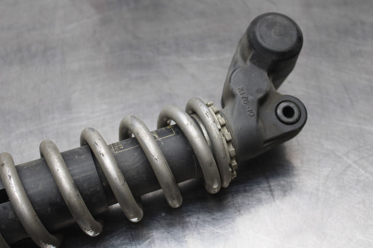 07-08 KAWASAKI NINJA ZX6R REAR BACK SHOCK ABSORBER SUSPENSION BB199