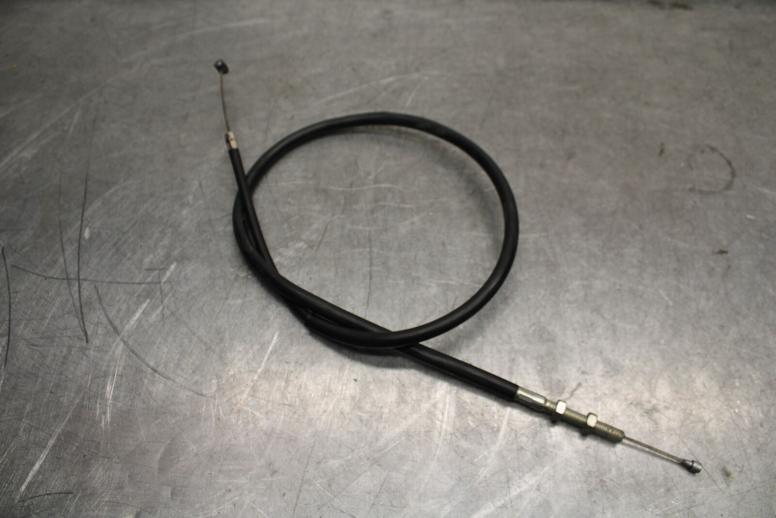 17-21 HONDA CBR1000RR SP CLUTCH CABLE LINE BB681
