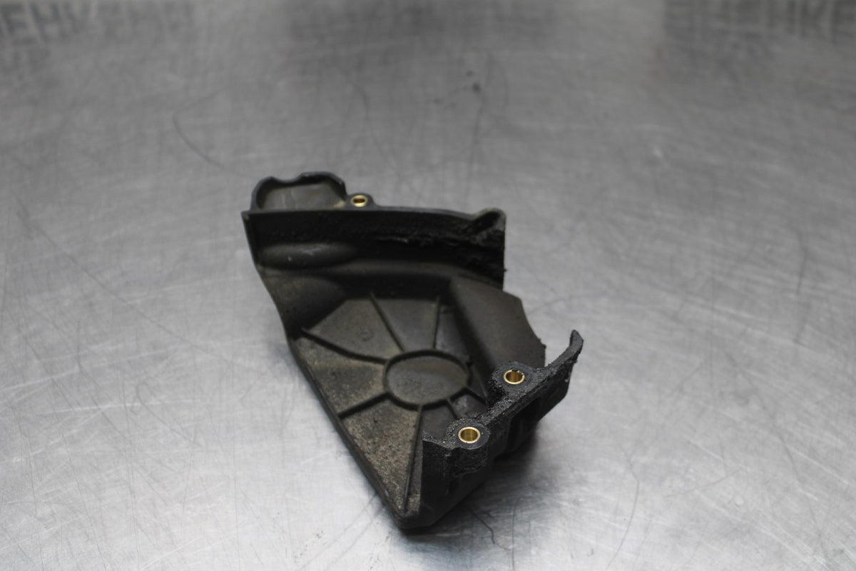 14 TRIUMPH STREET TRIPLE ABS ENGINE SPROCKET COVER BB808