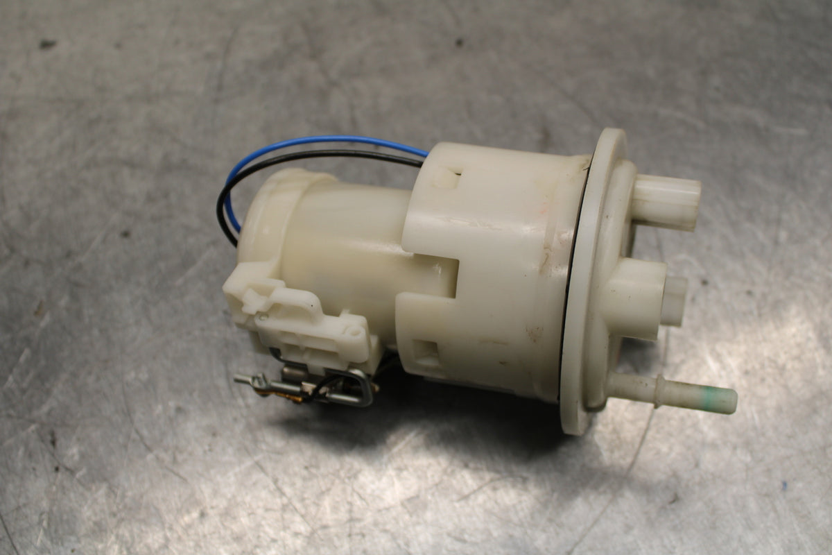 06-07 YAMAHA YZF R6 FUEL PUMP GAS PETROL SENDER UNIT BB742