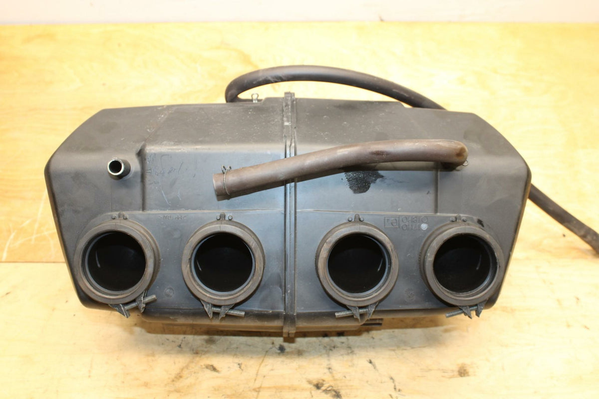 07-12 SUZUKI BANDIT 650S AIRBOX AIR INTAKE FILTER BOX BB328