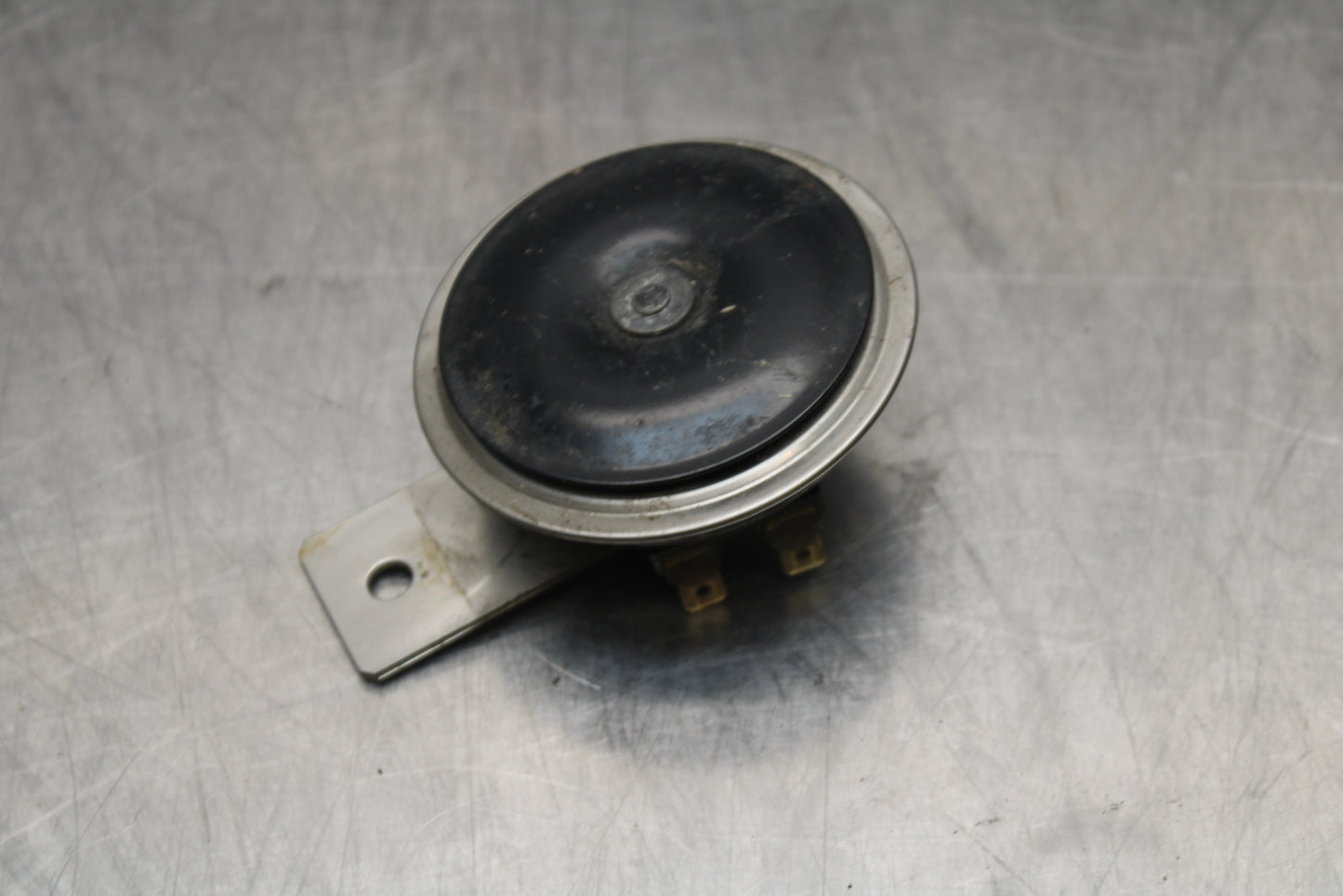 14-17 YAMAHA FZ07 HORN SIGNAL BB162