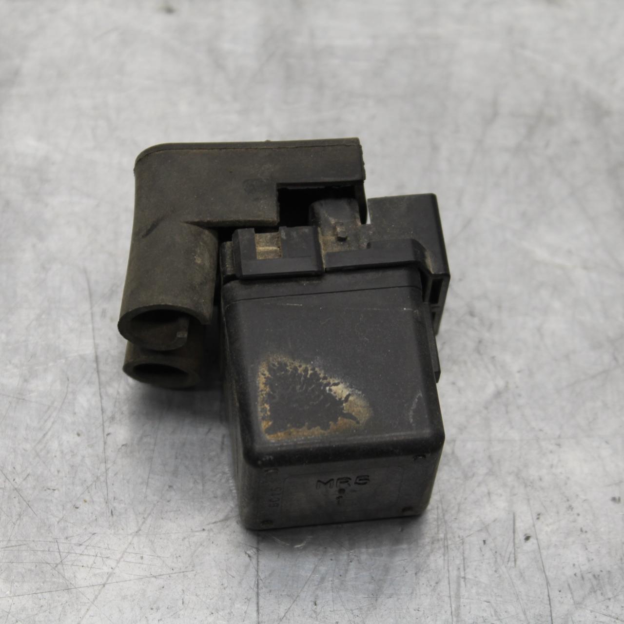 2006 Kawasaki Vulcan 900 VN900B Classic ENGINE STARTER RELAY STARTING  BB585