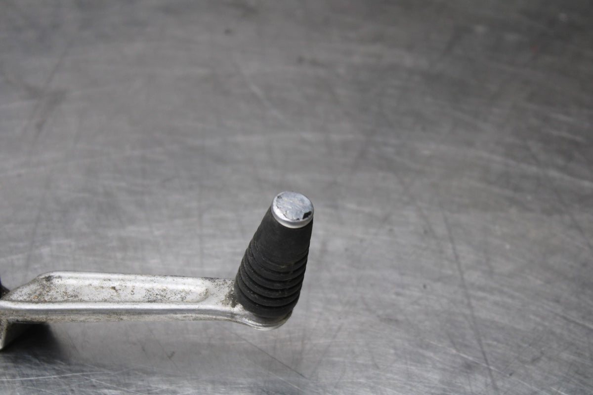06-07 SUZUKI GSXR600 SHIFTER LINKAGE SHIFT LINK PEDAL BB836