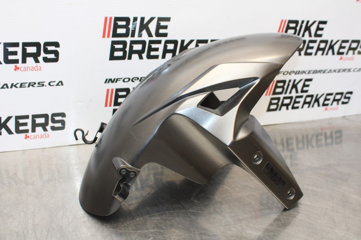 22 KAWASAKI NINJA 1000SX OEM FRONT WHEEL FENDER COWL FAIRING BB00