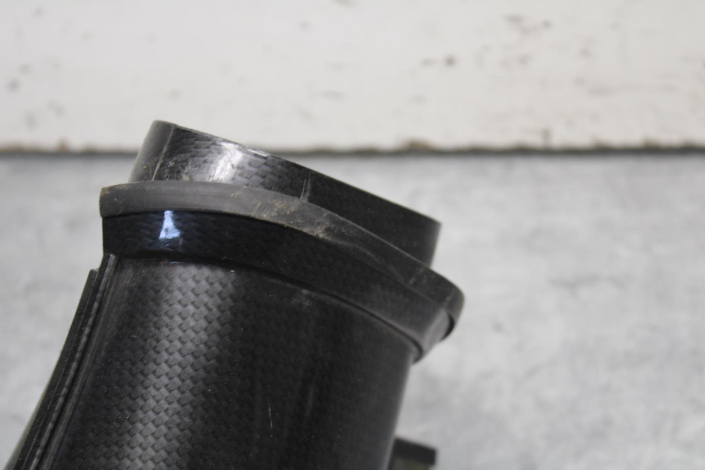 01-03 SUZUKI GSXR600 RIGHT LEFT AIR INTAKE DUCTS 94420-35F13 94430-35F11 BB633