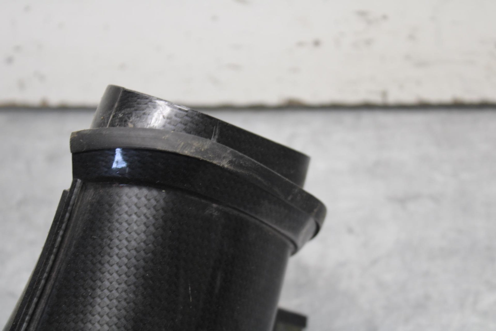 01-03 SUZUKI GSXR600 RIGHT LEFT AIR INTAKE DUCTS 94420-35F13 94430-35F11 BB633