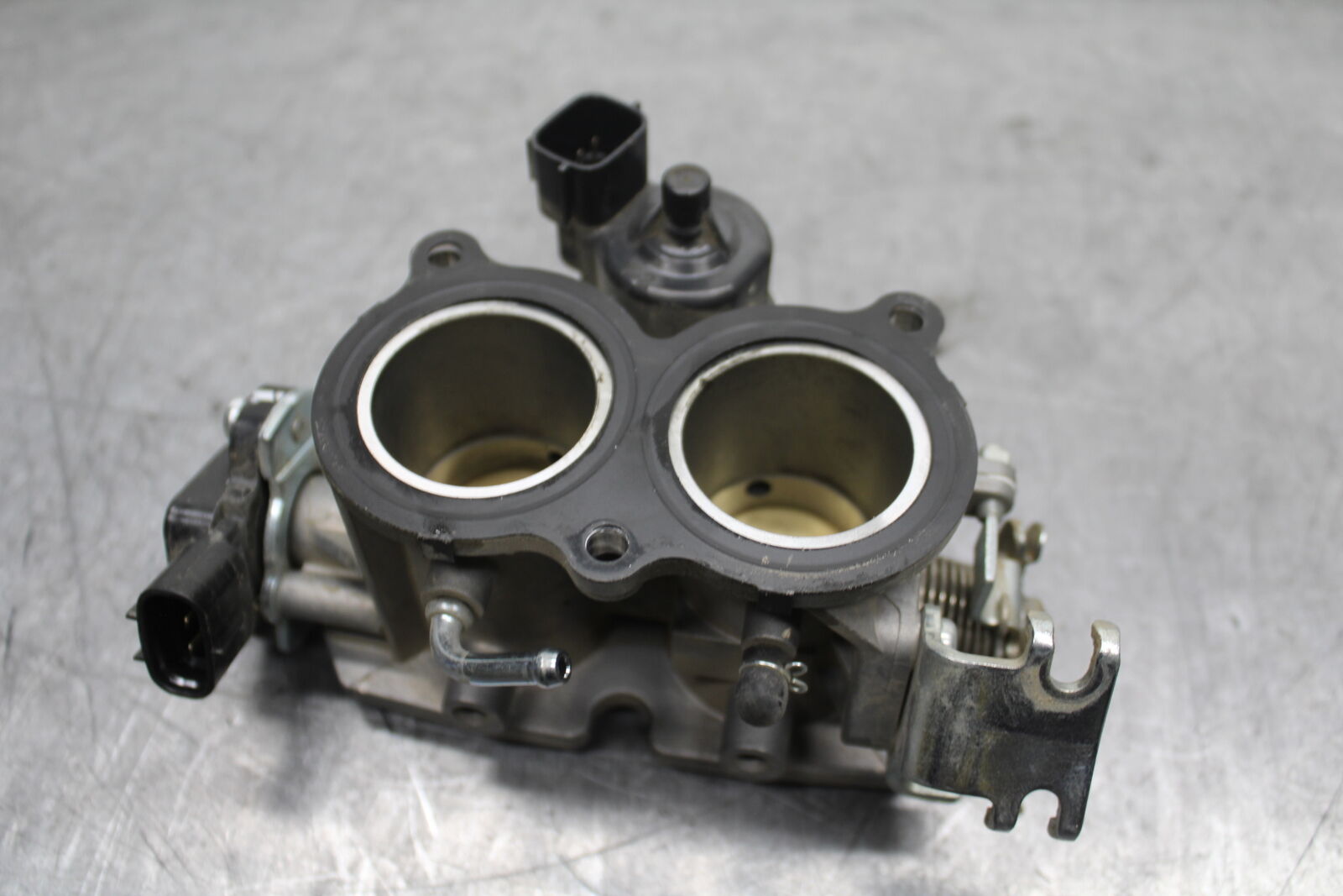 17-24 YAMAHA BOLT XVS950 THROTTLE BODY BODIES BB729