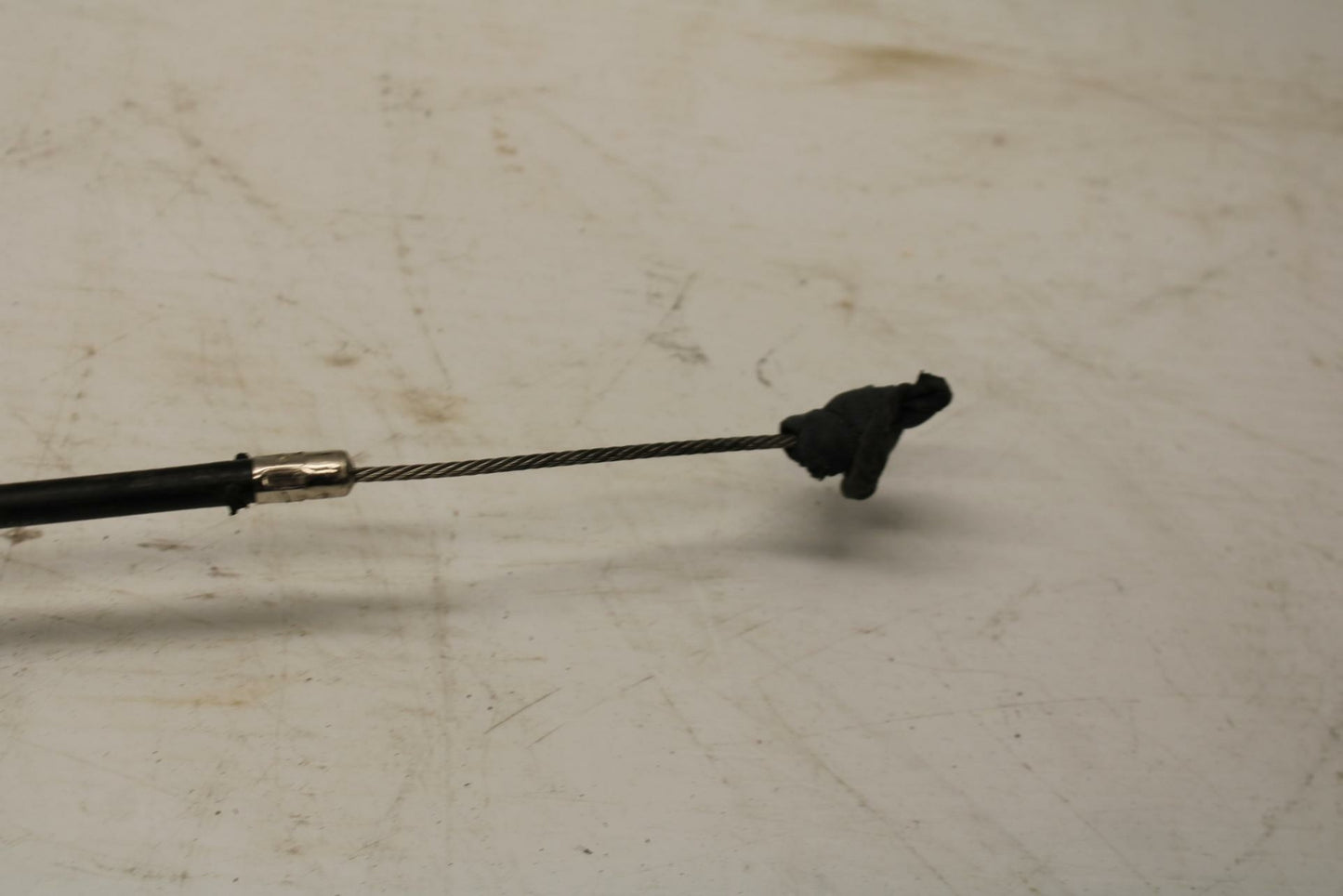 00-07 HONDA SHADOW SABRE 1100 CLUTCH CABLE LINE BB355