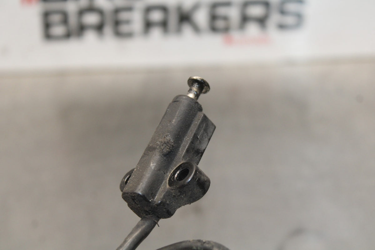 20-25 SUZUKI GSXR750 KICKSTAND SIDE KICK STAND SENSOR BB810