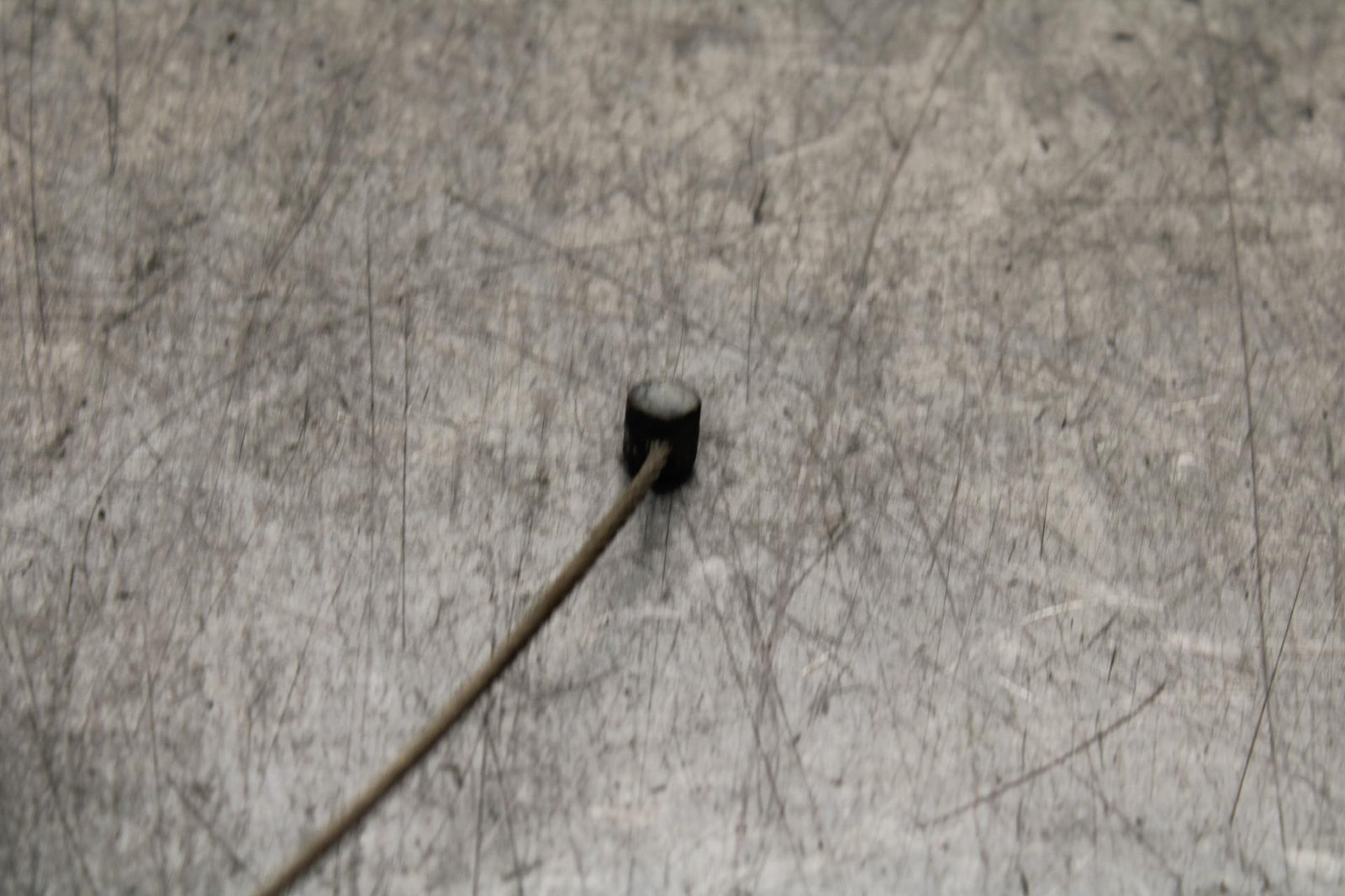 01 SUZUKI GSXR1000 CHOKE CABLE LINE BB100  #B