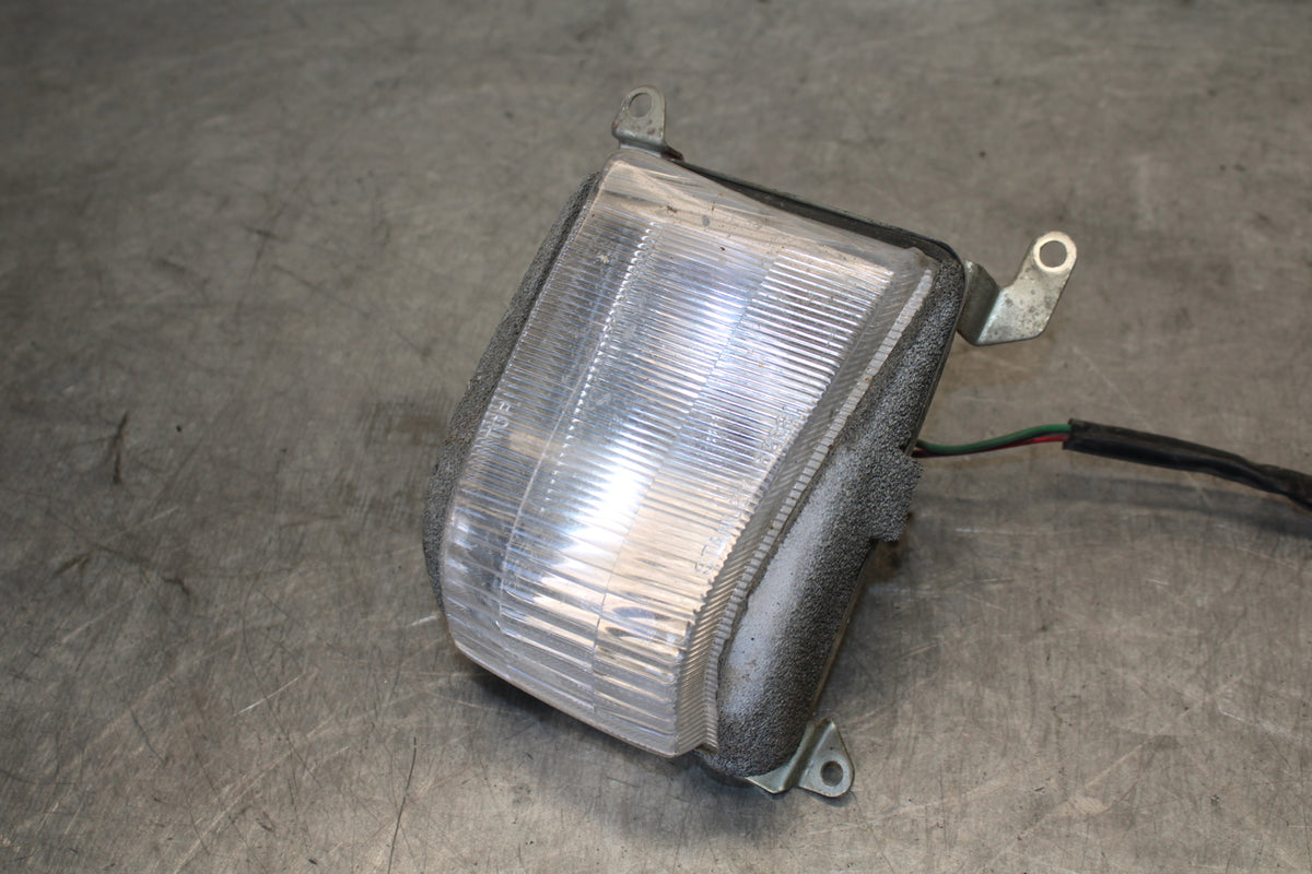 93-00 HONDA GOLDWING 1500 GL1500SE SINGLE HEADLIGHT HEAD LAMP LIGHT BB700