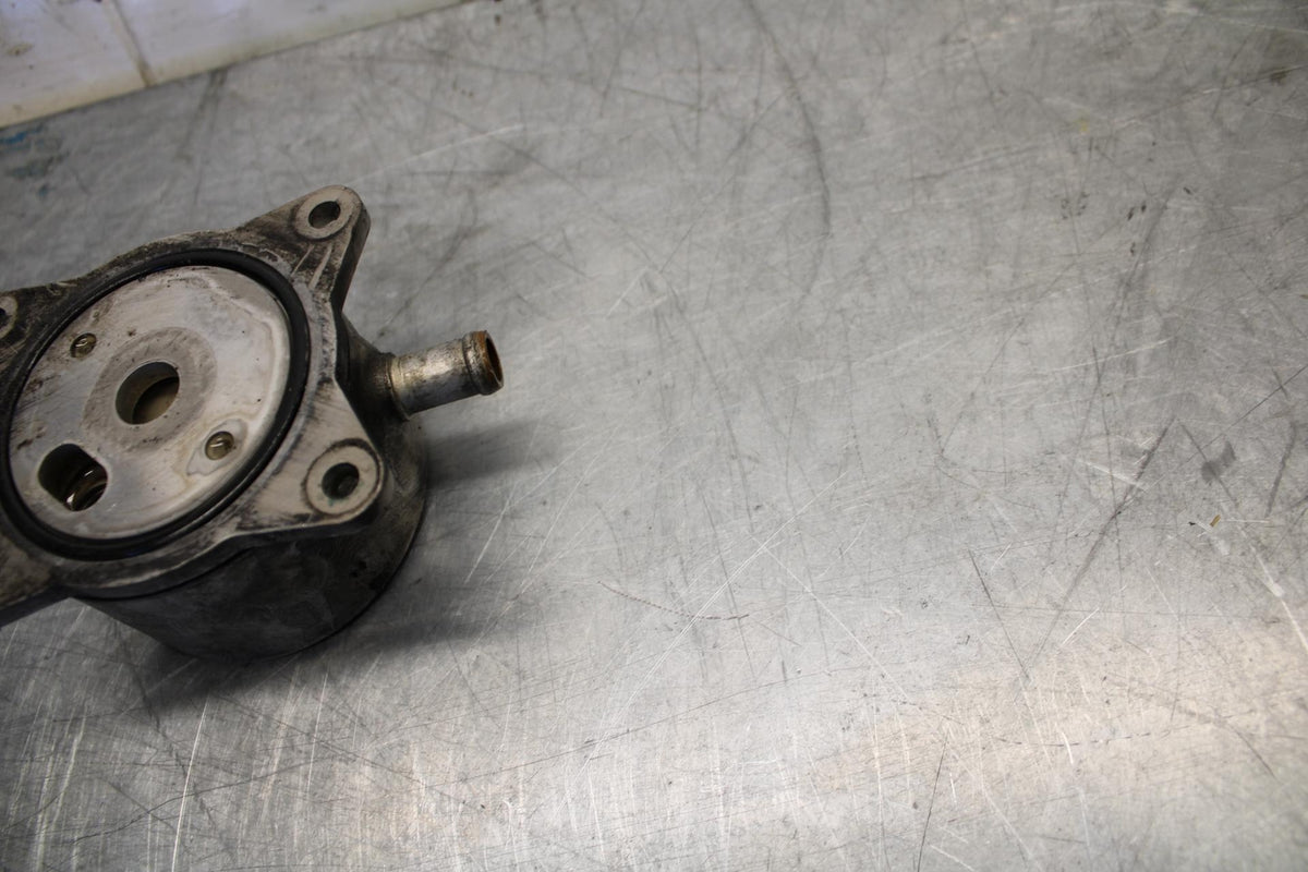 06-07 SUZUKI GSXR600 ENGINE MOTOR OIL COOLER  BB447