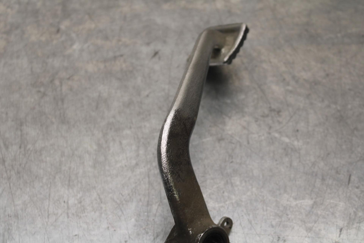 2001 Honda ST1100 RIGHT REARSET BRAKE FOOT PEDAL BB89