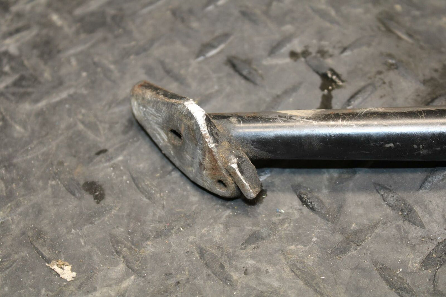 08-09 SUZUKI GSXR600 KICKSTAND SIDE KICK STAND BB204