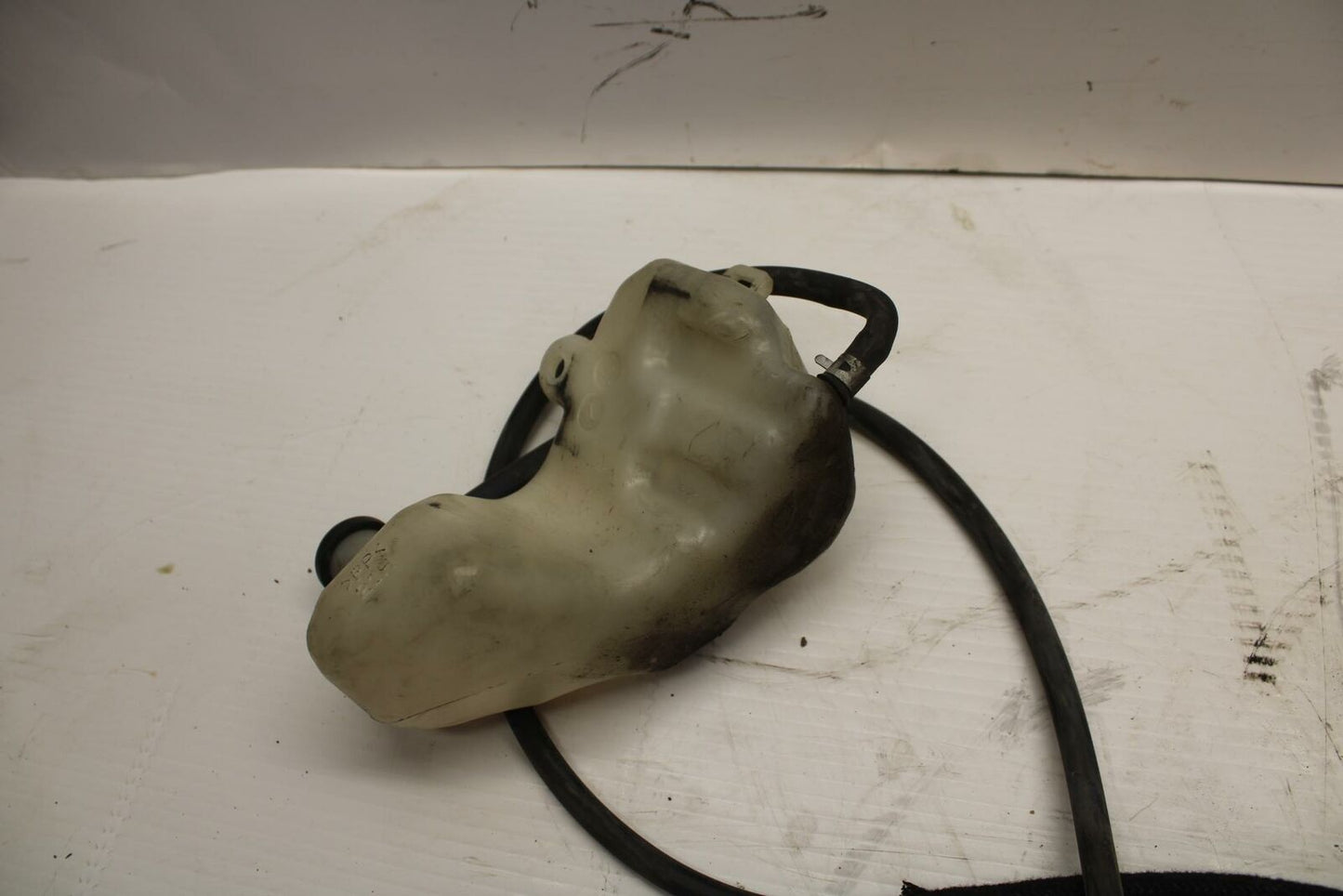 08 SUZUKI GSXR1000 COOLANT WATER TANK RESERVOIR BOTTLE 17910-21H00 BB263