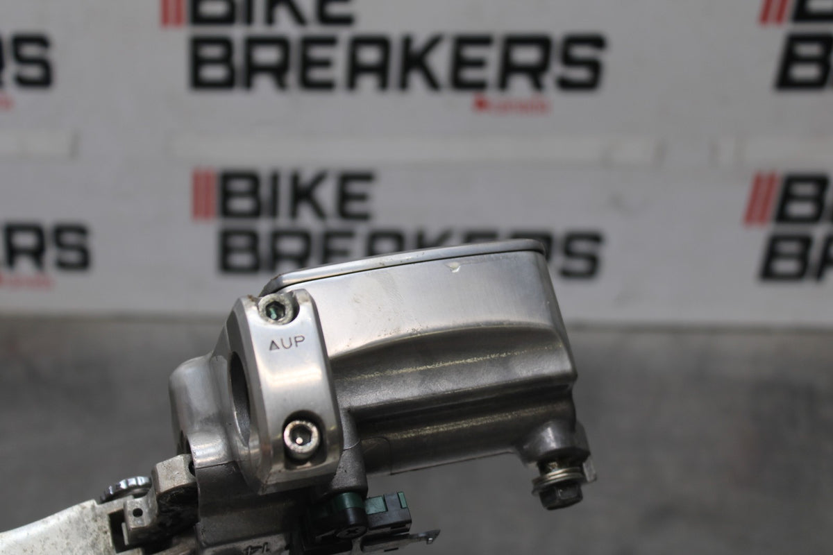 05-09 SUZUKI BOULEVARD C90 CLUTCH MASTER CYLINDER BB918