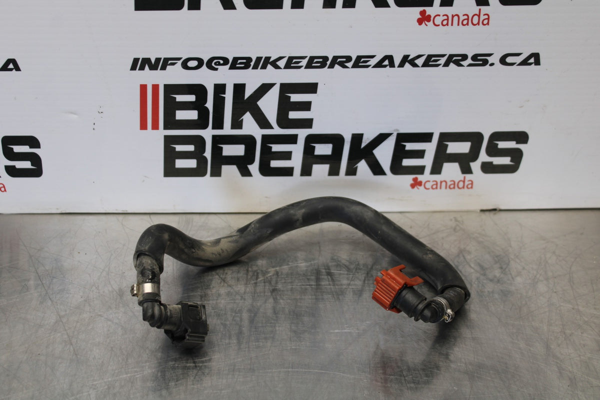 22-25 YAMAHA YZF R7 FUEL HOSE GAS LINE TUBE PIPE BB182