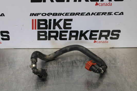 22-25 YAMAHA YZF R7 FUEL HOSE GAS LINE TUBE PIPE BB182