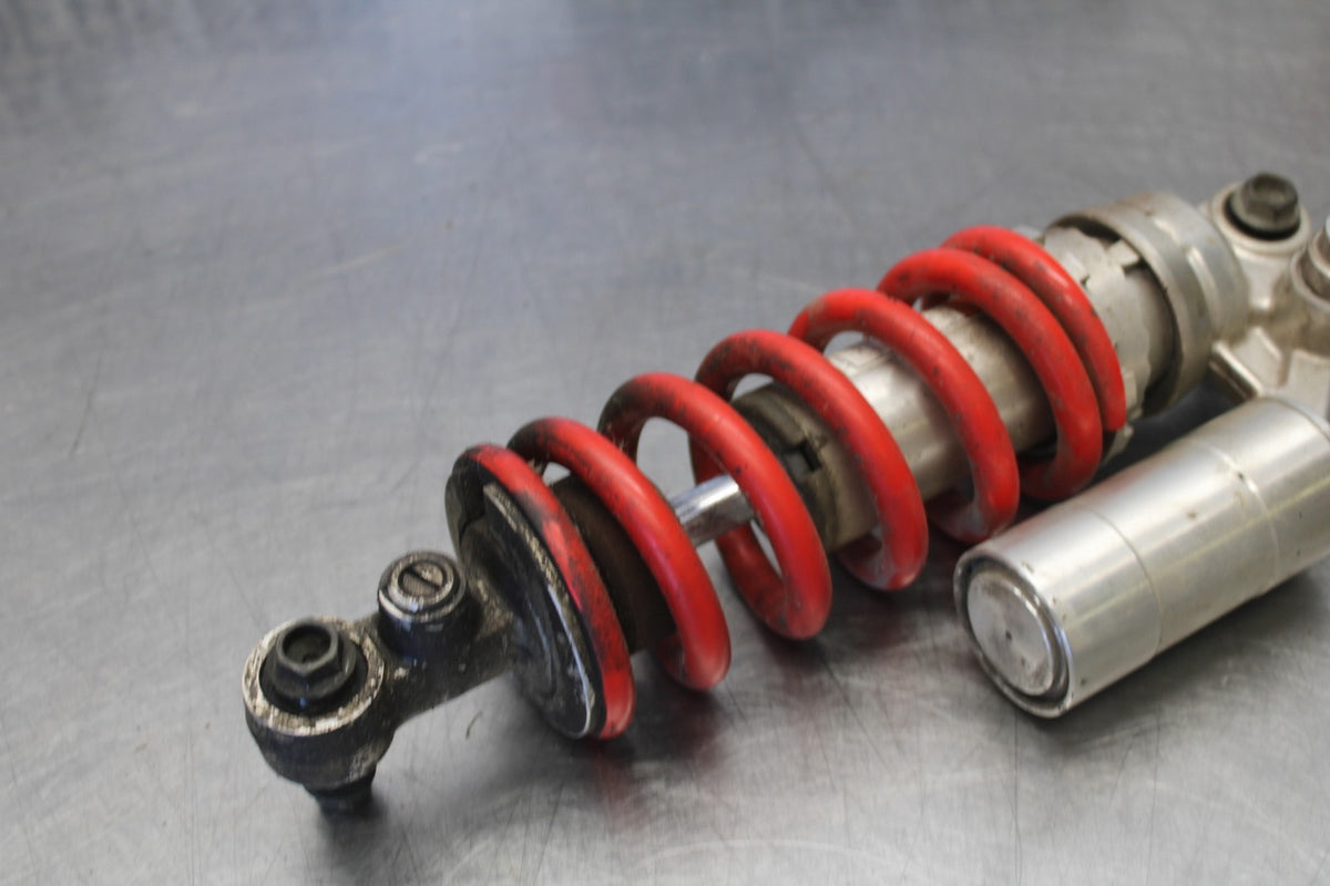 05 YAMAHA YZF R6 REAR BACK SHOCK ABSORBER SUSPENSION BB894