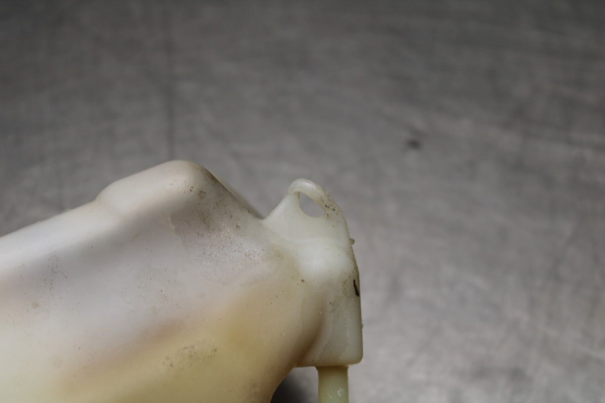 09 HONDA SHADOW 750 VT750 C2 COOLANT WATER TANK RESERVOIR BOTTLE BB809