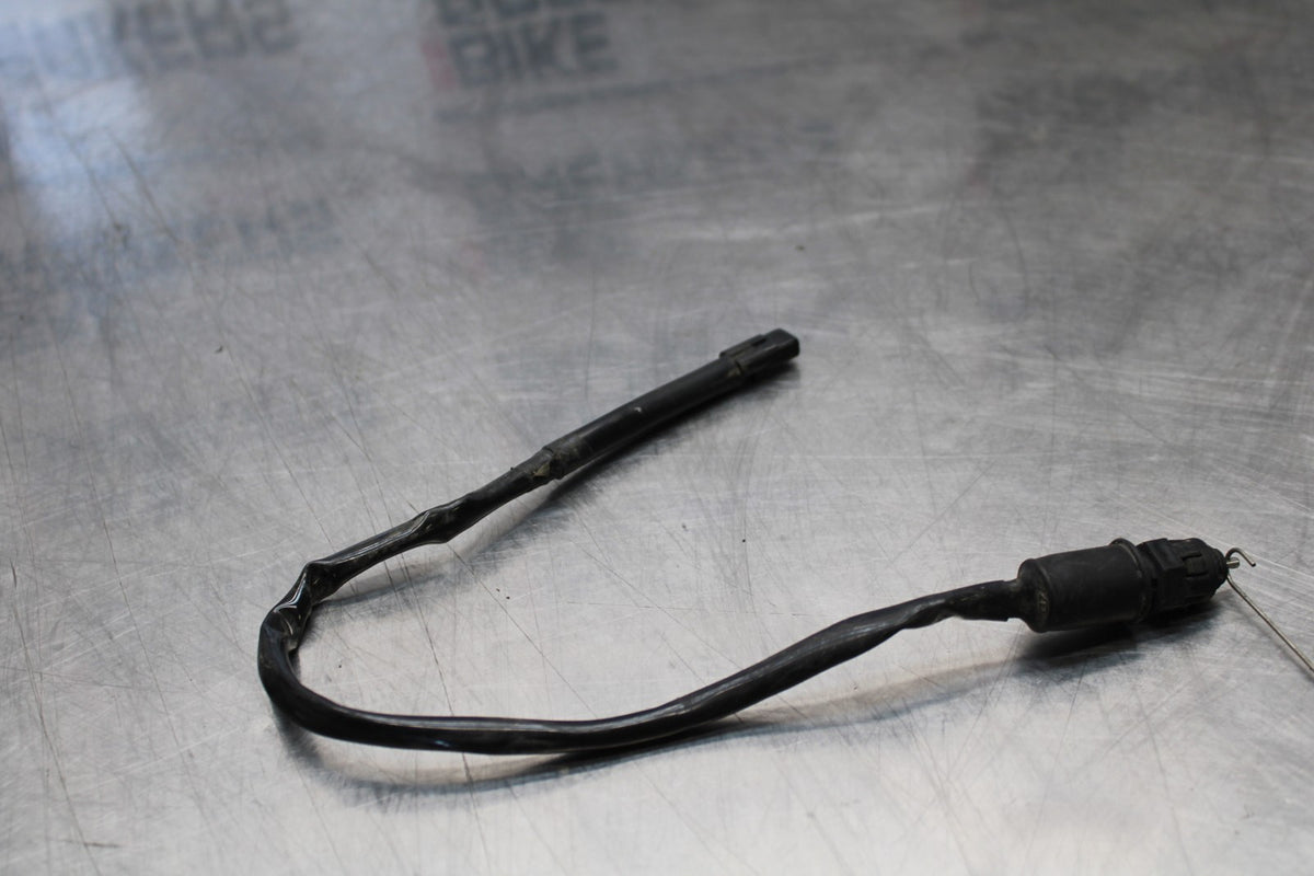 18-23 KAWASAKI NINJA 400 EX400 ABS REAR BACK BRAKE SENSOR BB177