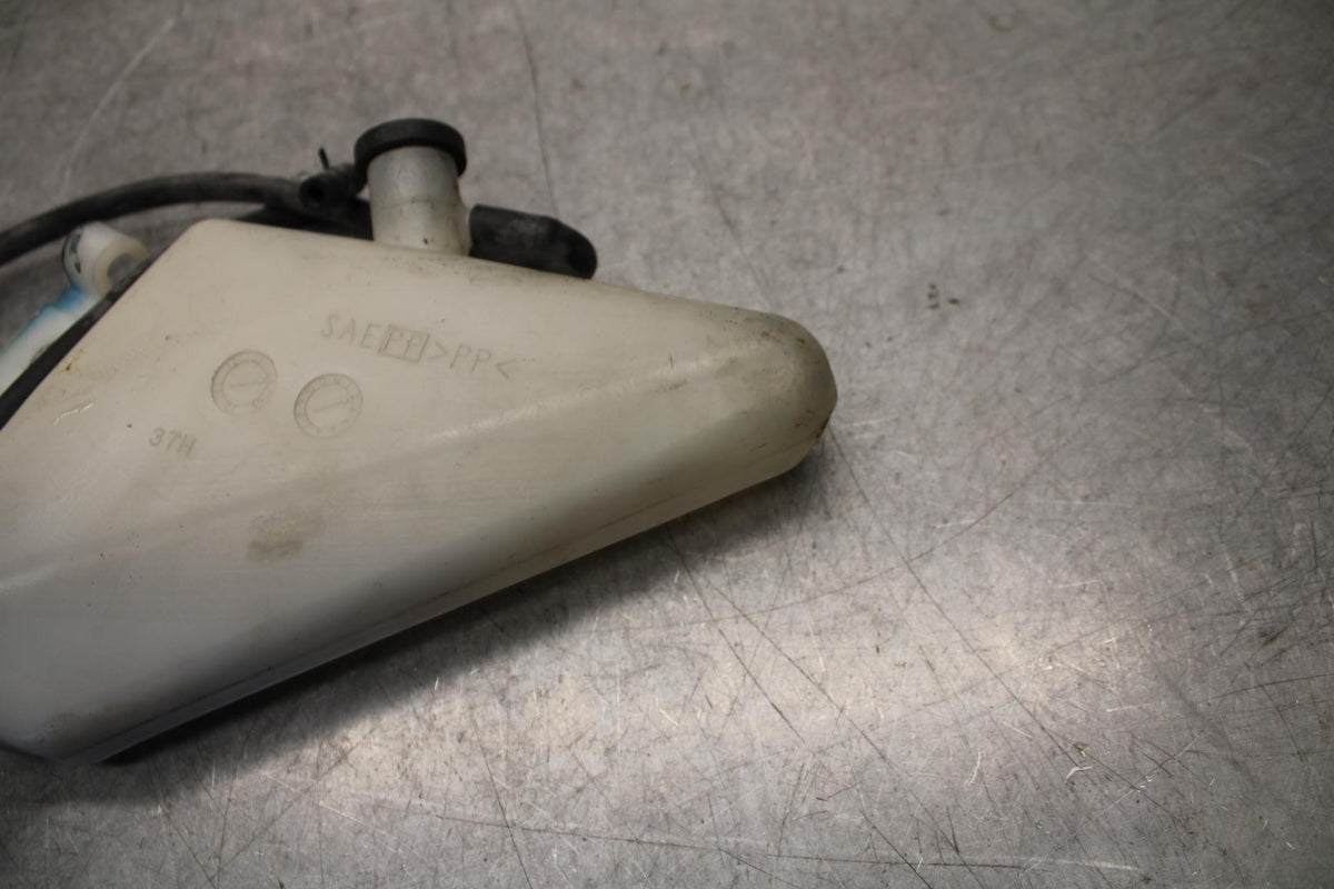 08-10 SUZUKI GSXR750 COOLANT WATER TANK RESERVOIR BOTTLE 17910-37H00 BB58