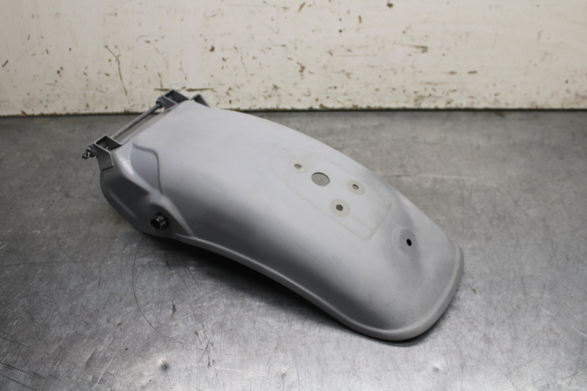 78-81 YAMAHA XS1100 REAR BACK FENDER MUD GUARD BB107